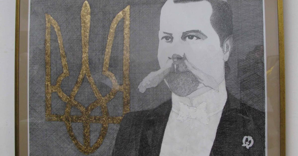 Микола Міхновський