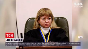 Новини України: пішла на лікарняний після ДТП – подробиці трощі за участі нетверезої судді