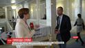 Свобода слова: журналісти отримали змогу виступити з трибун ВР