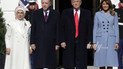 Мелания Трамп
