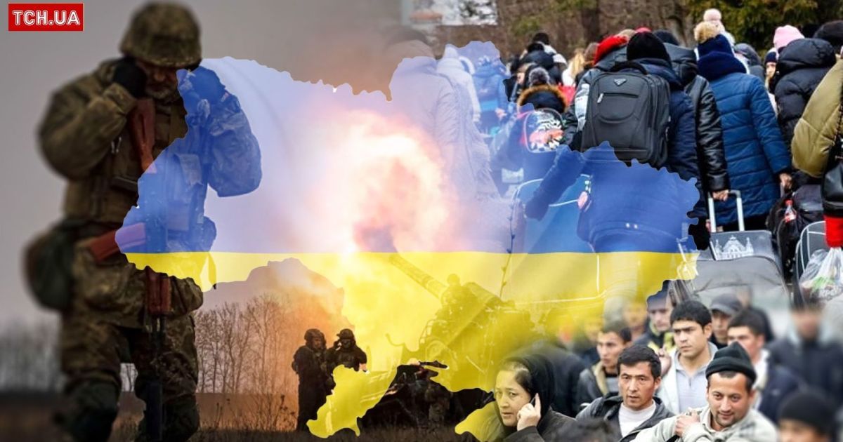 Демографический кризис: какие мигранты приедут заменить украинцев