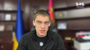 4000 обстрілів за тиждень: що відбувається на Запоріжжі
