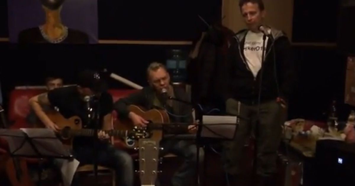 Користувачів обурило, що тріо обрало саме цю пісню