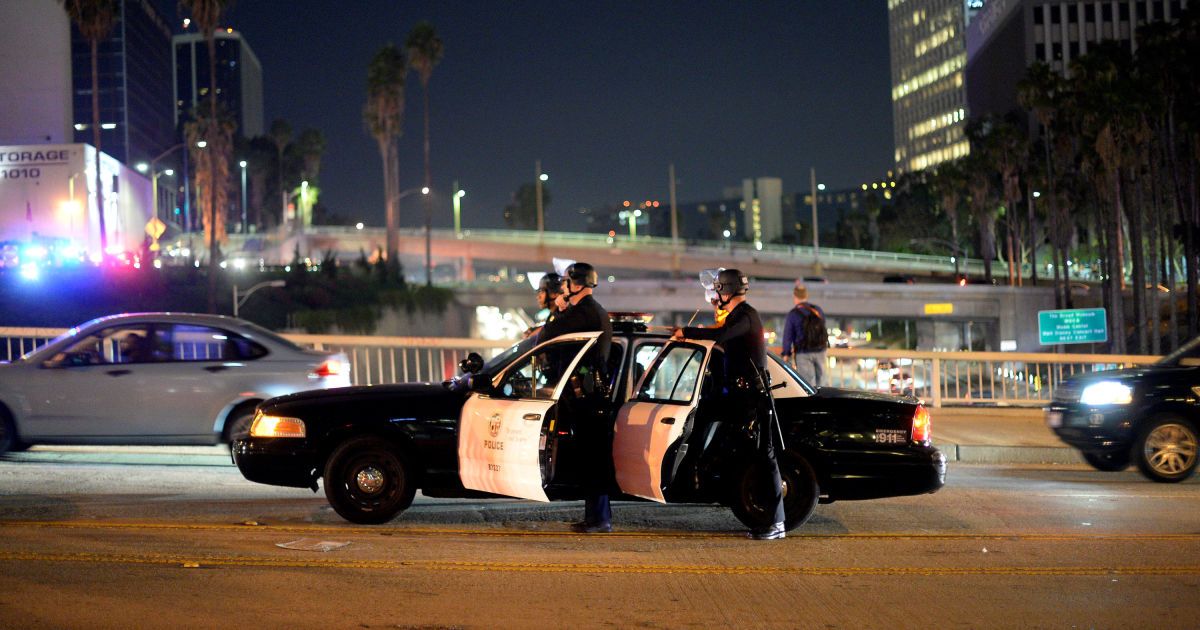 У Техасі під час перестрілки з поліцейськими загинула 6-річна дитина