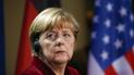 Меркель заверила, что будет сотрудничать с Трампом по вопросу аннексии Крыма