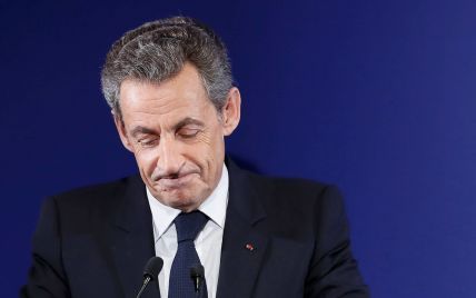 Экс-президент Франции Саркози проиграл "праймериз" поклоннику Путина