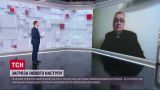 Новое большое наступление на Украину