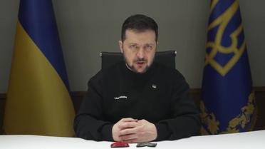 Зеленский за 14 марта: главное за вторник