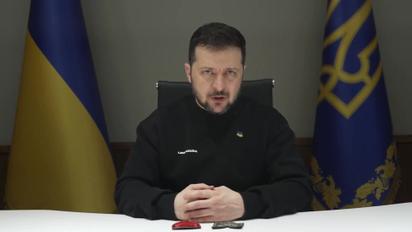 Зеленский за 14 марта: главное за вторник