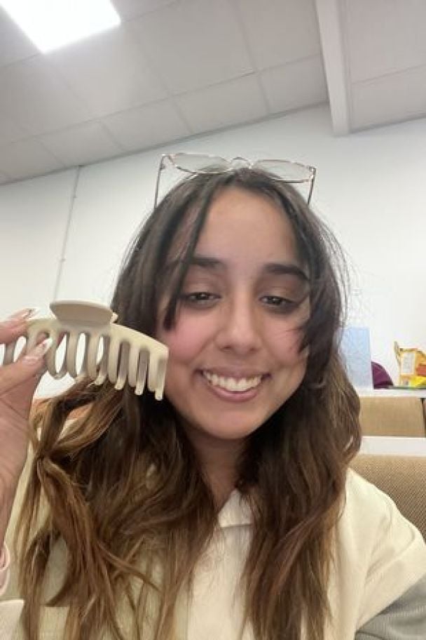 Після жахливої ДТП дівчина показала, який популярний аксесуар для