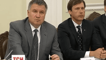 Наливайченко пообещал прийти в ГПУ с "Альфой" за разрешением на задержание Даниленко