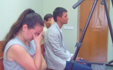 Суд снова признал Ландика виновным в избиении Коршуновой