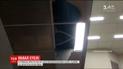 В Киевсовете во время сессии начал рушиться потолок