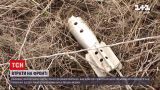 Новости с фронта: боевики сбросили гранаты по нашим защитникам возле Майорска