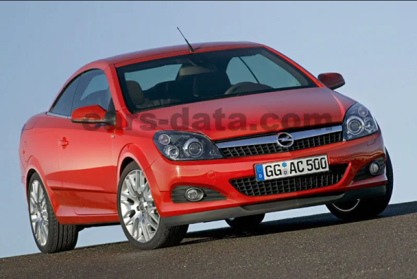  / © cars-data.com
