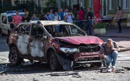 Убийства, покушения, стрельба и взрывы. Насколько опасной стала украинская столица