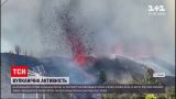 Новини світу: на Канарах після пів століття спокою прокинувся вулкан