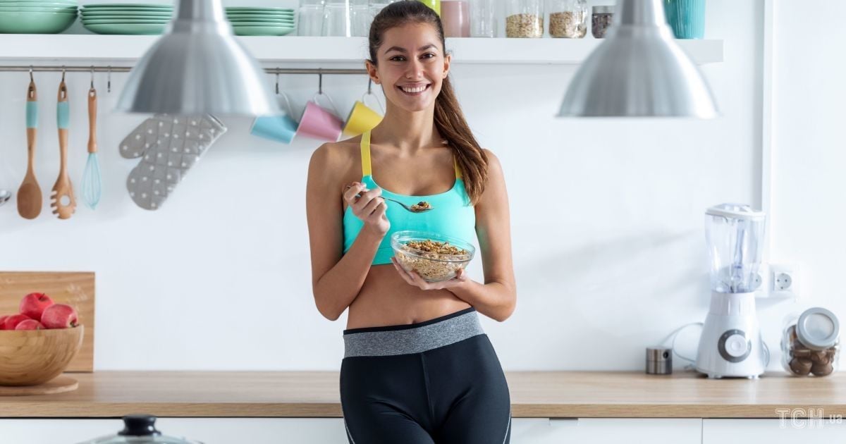 Как правильно питаться и сохранить свое здоровье на долгие годы: рассказывает кардиолог