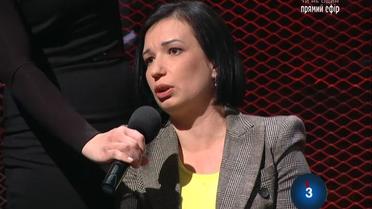 Айвазовська: Головне питання – чи готові партії називати своїх спонсорів