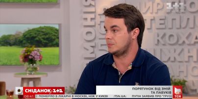 Что делать, если вас укусила ядовитая змея или паук - советы парамедика