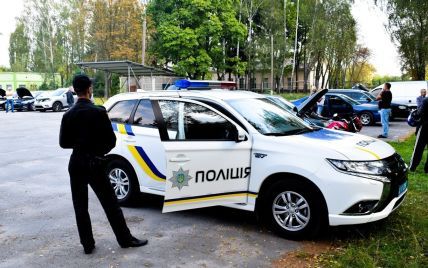 У Вінниці водій відсудив 11 тисяч у неуважних поліцейських