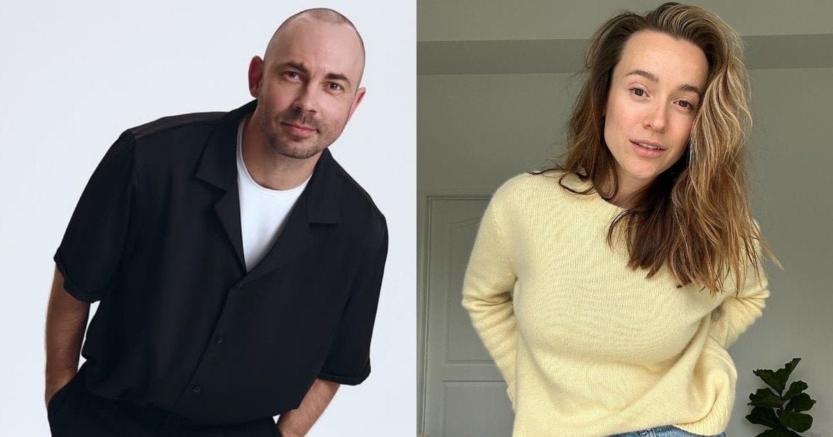 Андрій Бєдняков та Анастасія Коротка