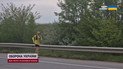Українець пробіг з Києва до Одеси заради збору на ЗСУ