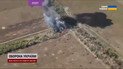 Не чекають перемир’я, а влаштовують ворогу братські могили! Ексклюзив з передової