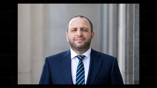 Рустем Умеров / © ТСН