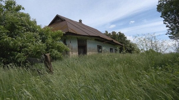 Село Щурі Тульчинської громади на Вінниччині.  / © Суспільне