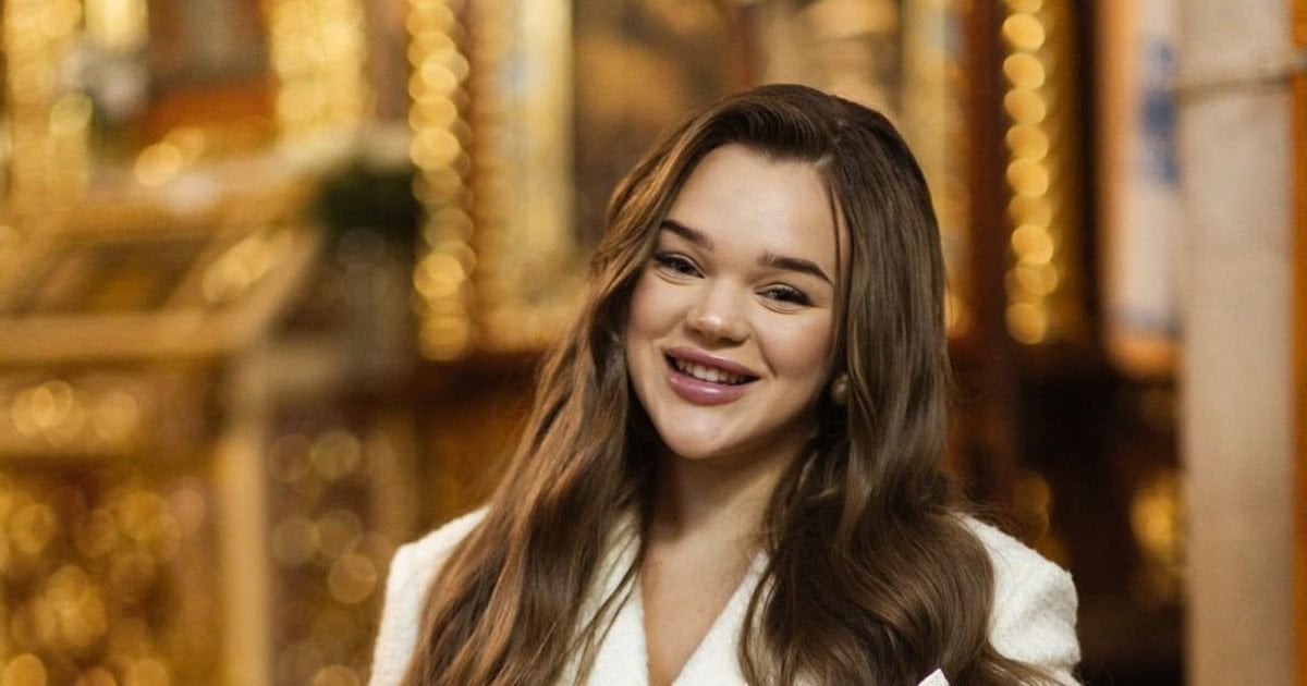 Юлія Вербинець