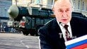 Президент России Владимир Путин