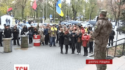 Второй тур выборов мэра в Павлограде таки состоится 15 ноября