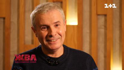 Чому Костянтин Грубич на 10 років зав’язав з кар’єрою телеведучого та яку втрату не зможе забути