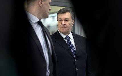 "Повернення Януковича":  у Зеленського нагадали, що ця людина - "давній аутсайдер з токсичною репутацією"