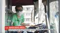 В Україні поліція зафіксувала 270 правопорушень, пов'язаних із карантином