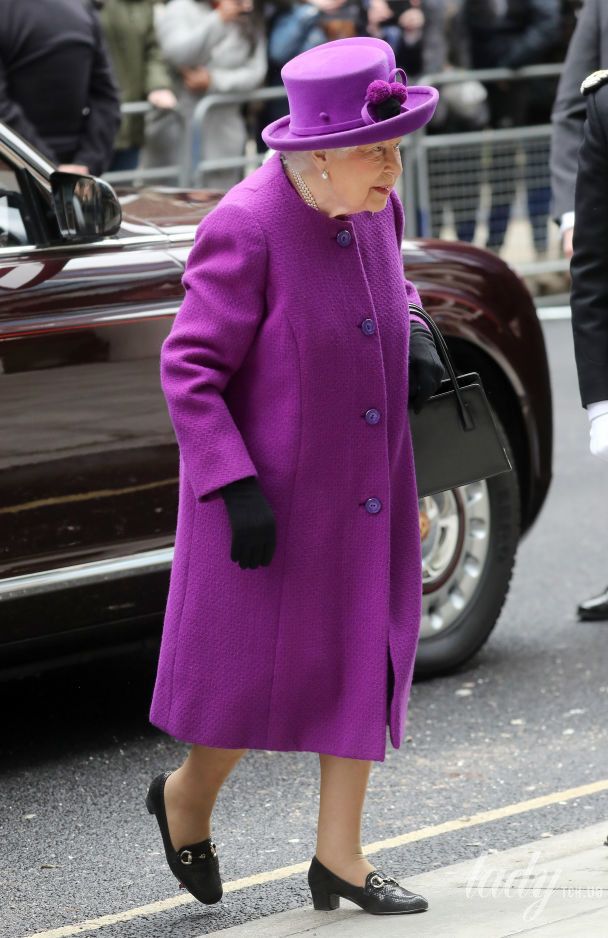 Королева Елизавета II / © Getty Images