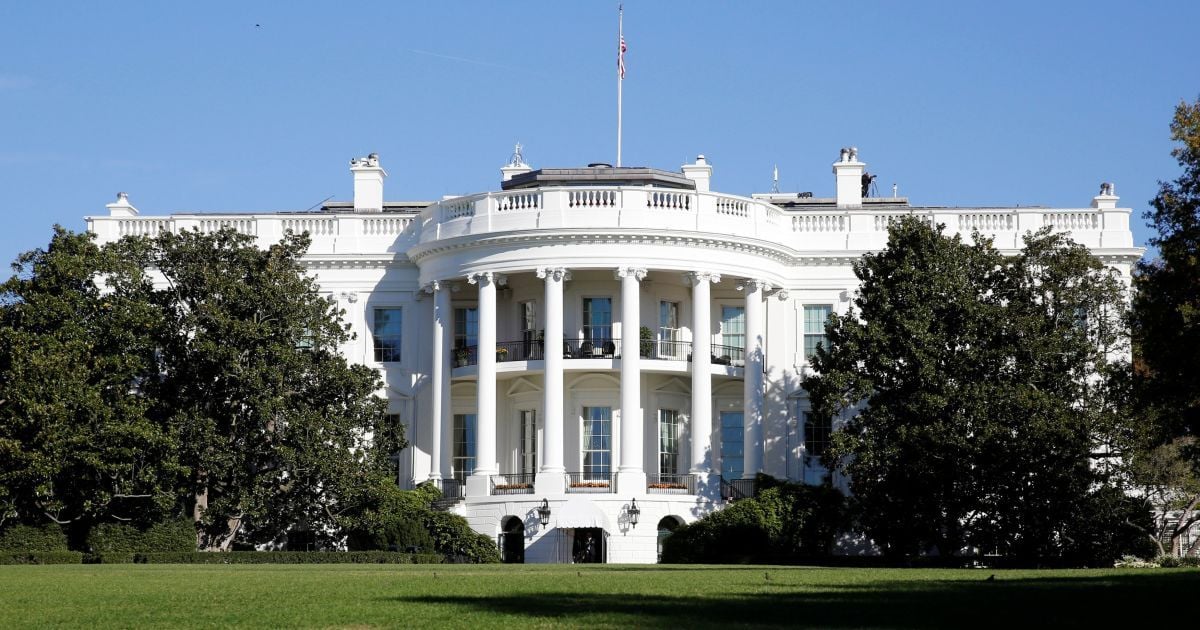 В Белом доме собрались на экстренное заседание из-за угрозы со стороны КНДР