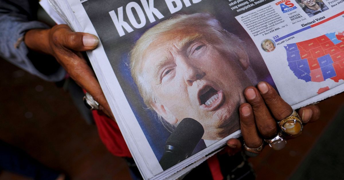 У Росії помиляються щодо позиції Трампа – посол України у США