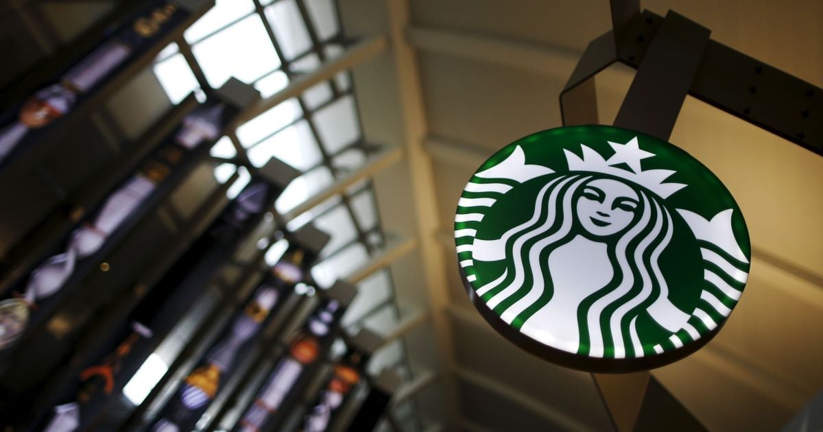В Starbucks опровергли слова Кличко о планах работать в Украине