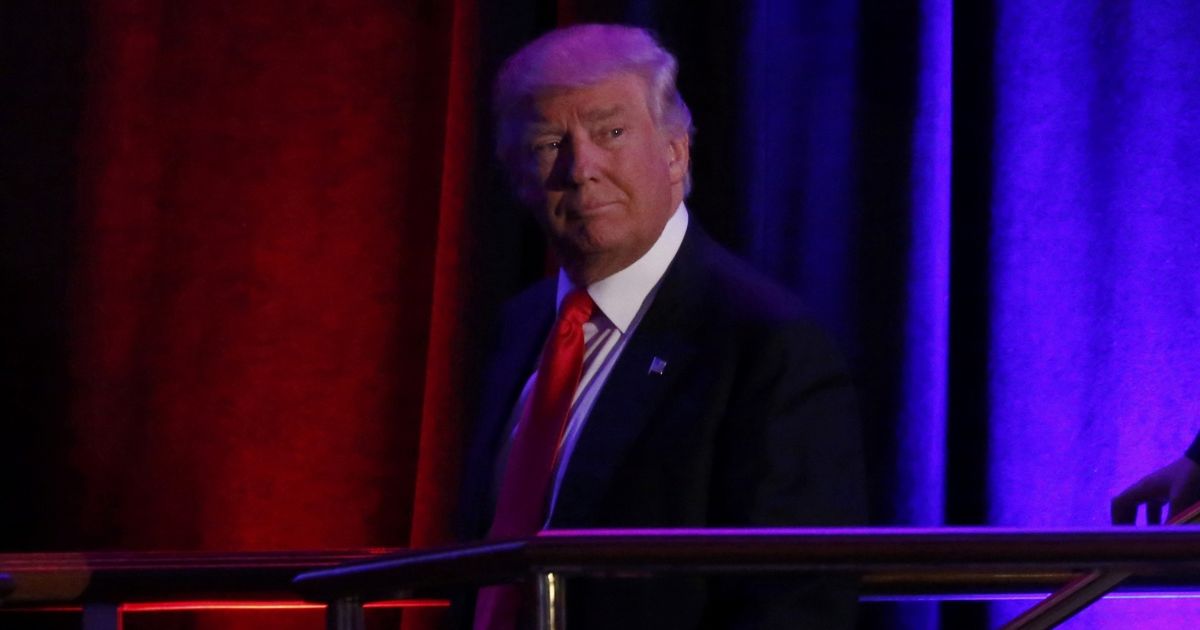 Перший день Трампа: "Позбутися президентської спадщини Обами" – Die Presse