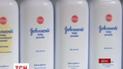 Компания Johnson&Johnson проиграла очередной суд относительно канцерогенной присыпки