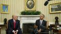 ЦРУ передаст Обаме и Трампу доклад о российских кибератаках