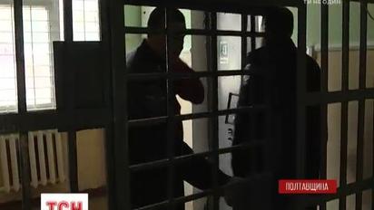 В Конотопі затримали групу викрадачів елітних автомобілів