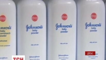 Компания Johnson&Johnson проиграла очередной суд относительно канцерогенной присыпки
