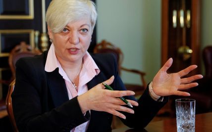 Гонтарева звинуватила Тимошенко у брехні українцям і попередила про наслідки популізму