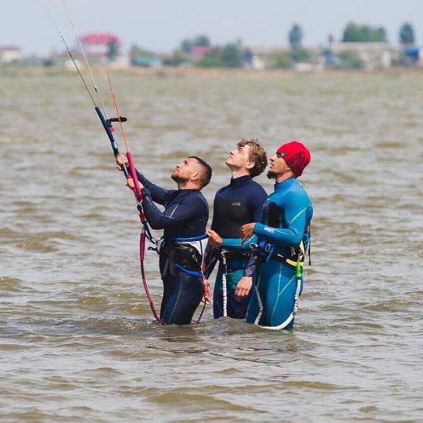  / © instagram.com/lomachenkovasiliy