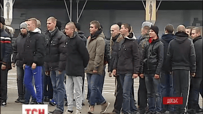 До конца месяца руководство государства решит, начинать ли мобилизацию