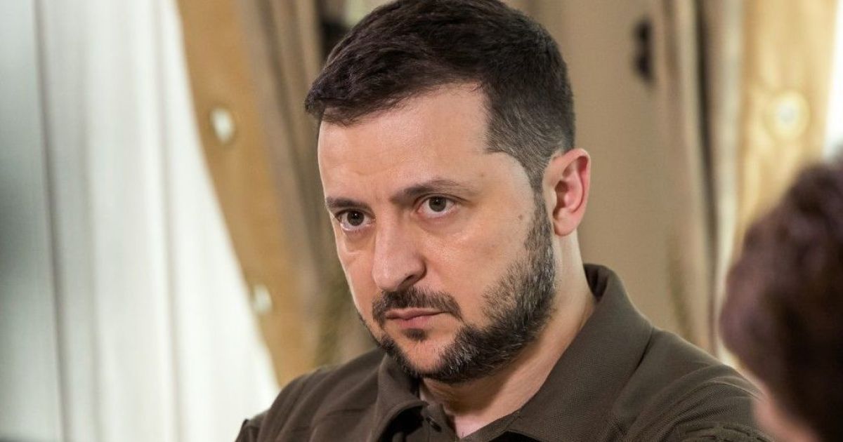 "Сотни тысяч убитых с нашей стороны": Зеленский объяснил, реально ли забрать назад Крым и оккупированные территории