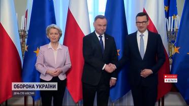 Дати чи не дати: доля членства України в ЄС вирішиться наприкінці червня